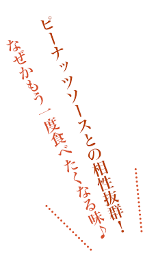 キャッチコピー