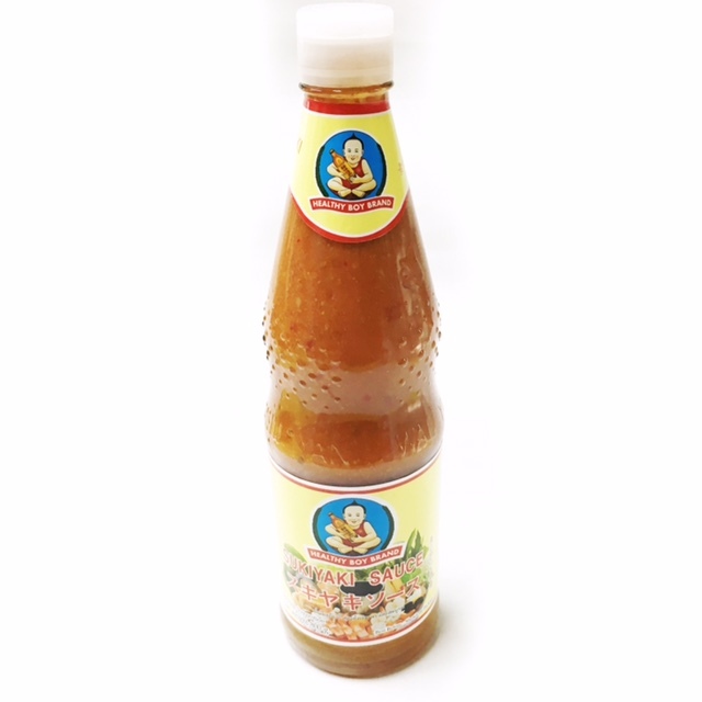 タイスキヘルシーボーイL